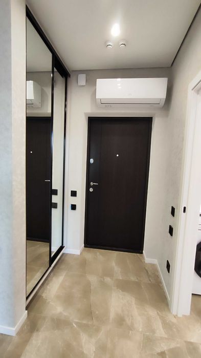 Квартира на вул. Родини Кристерів, 16 в Києві, ID 412799, фото №9