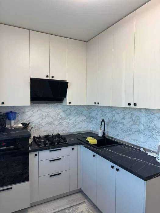 Квартира на вул. Академіка Кіпріанова, 4 в Києві, ID 412797, фото №2