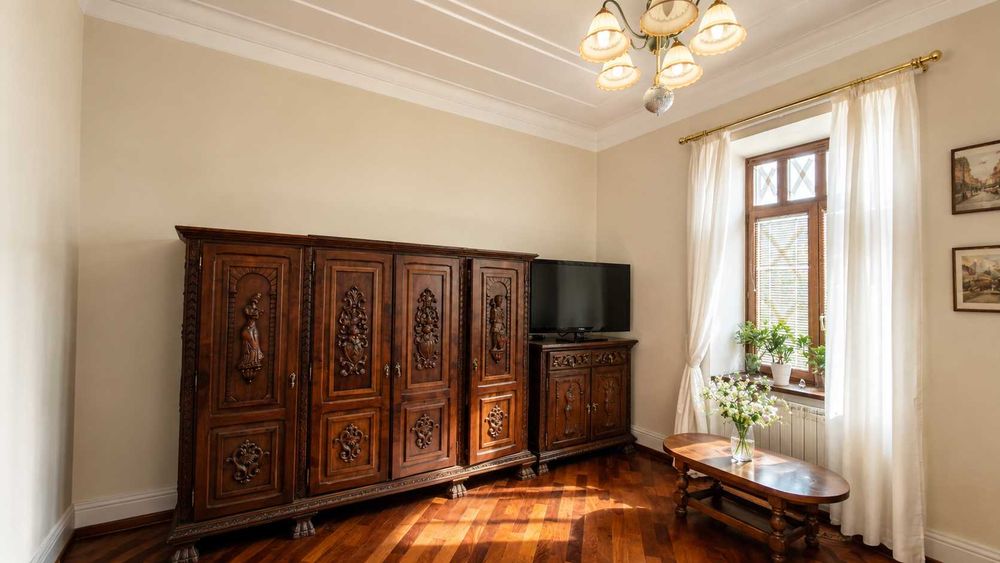Квартира на пров. Івана Козловського, 5 в Києві, ID 412812, фото №10