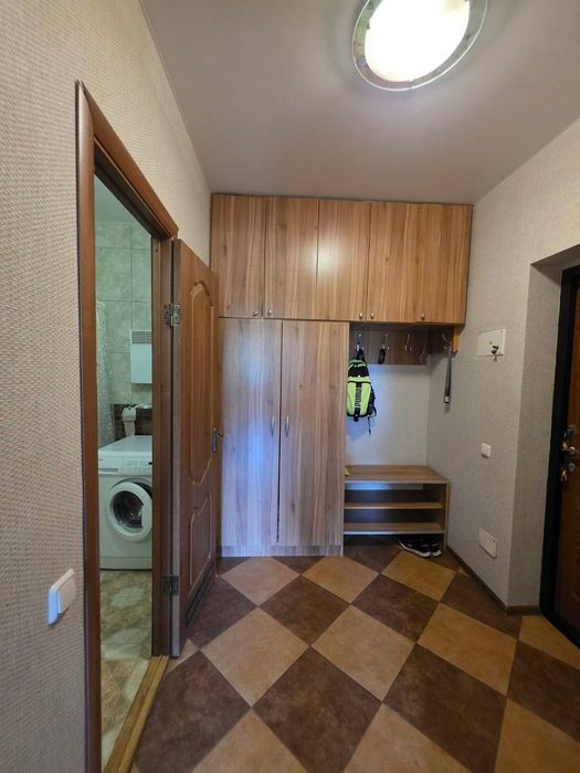 Квартира — Ворзель в Києві, ID 412800, фото №5