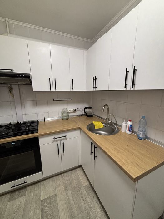 Квартира на вул. Олега Мудрака, 23а в Києві, ID 412818, фото №7