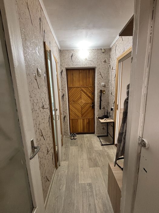 Квартира на вул. Олега Мудрака, 23а в Києві, ID 412818, фото №9