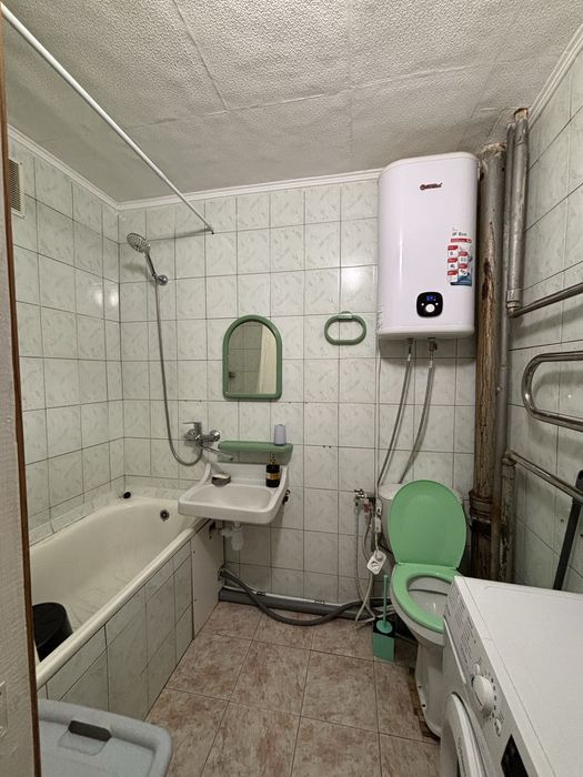 Квартира на вул. Олега Мудрака, 23а в Києві, ID 412818, фото №10