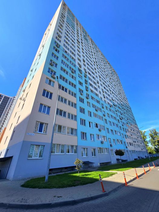 Квартира на Одеське шосе, 18 в Києві, ID 412802, фото №3