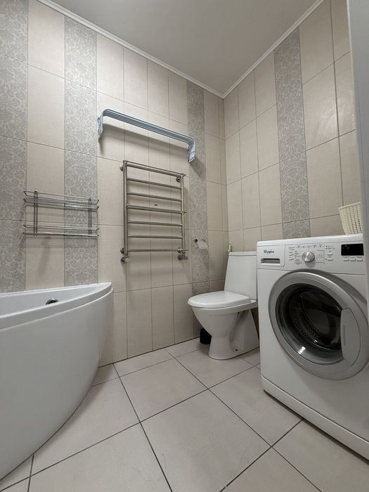 Квартира на Буча в Києві, ID 412833, фото №8
