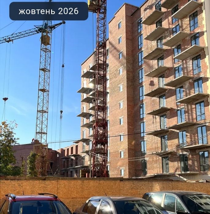 Квартира — Івано-Франківськ в Івано-Франківську, ID 412828, фото №2