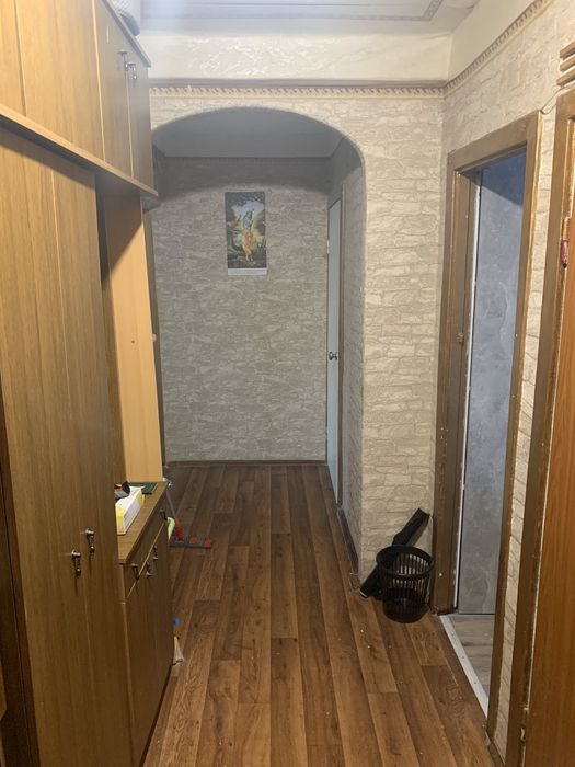 Квартира на вул. Героїв Космосу, 1а в Києві, ID 412854, фото №11