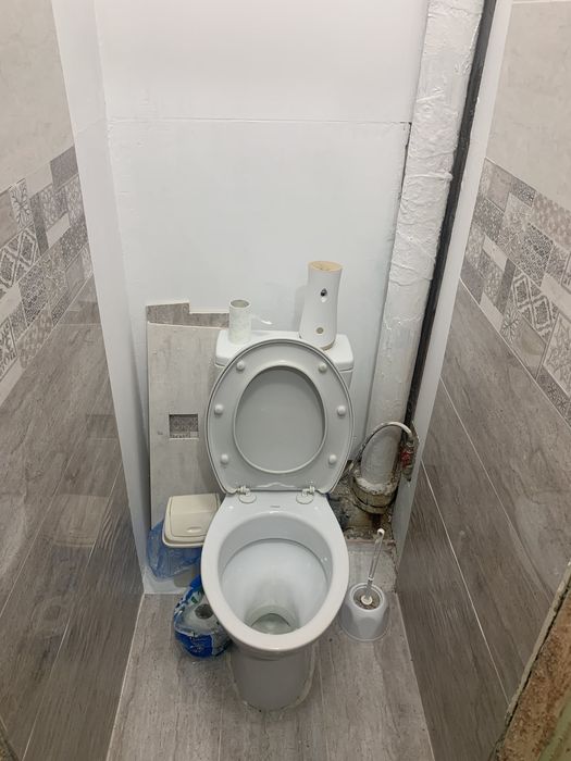 Квартира на вул. Героїв Космосу, 1а в Києві, ID 412854, фото №13