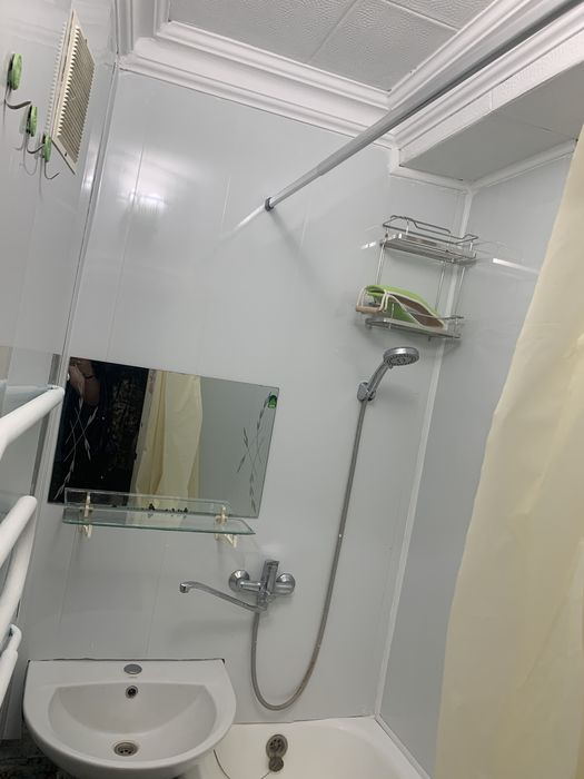 Квартира на вул. Героїв Космосу, 1а в Києві, ID 412854, фото №15