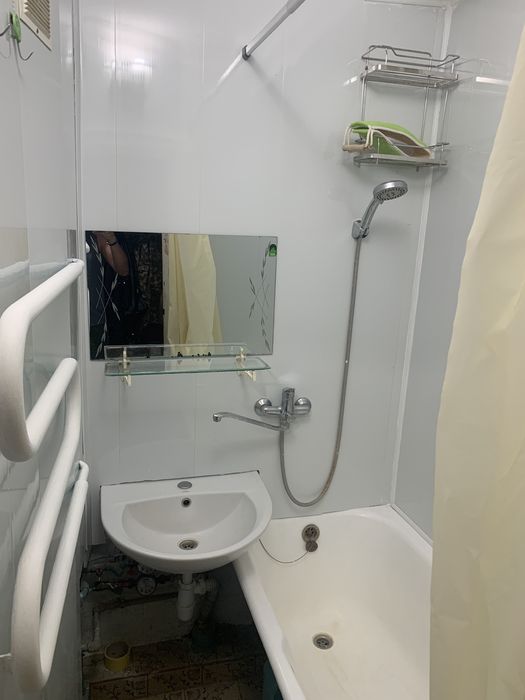 Квартира на вул. Героїв Космосу, 1а в Києві, ID 412854, фото №16