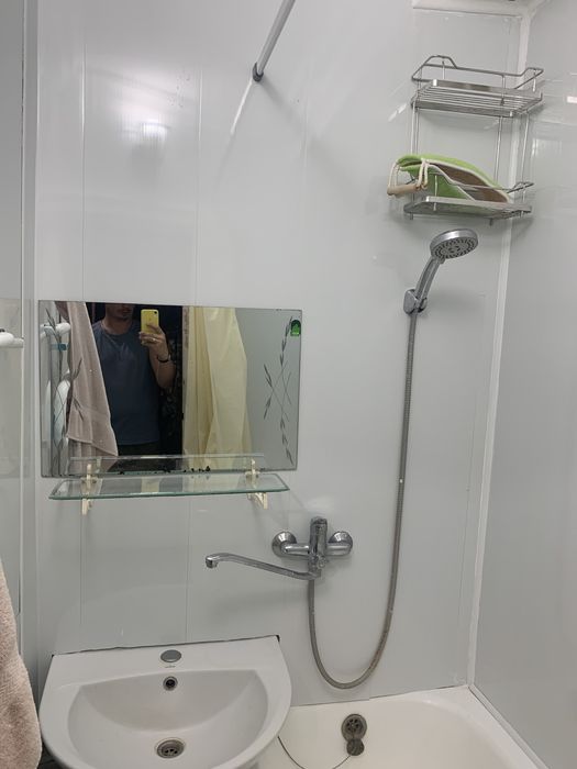 Квартира на вул. Героїв Космосу, 1а в Києві, ID 412854, фото №17