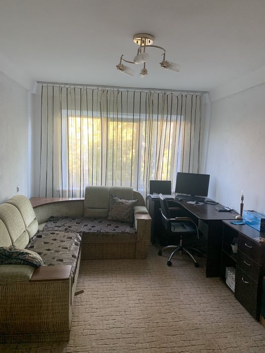 Квартира на вул. Героїв Космосу, 1а в Києві, ID 412854, фото №9