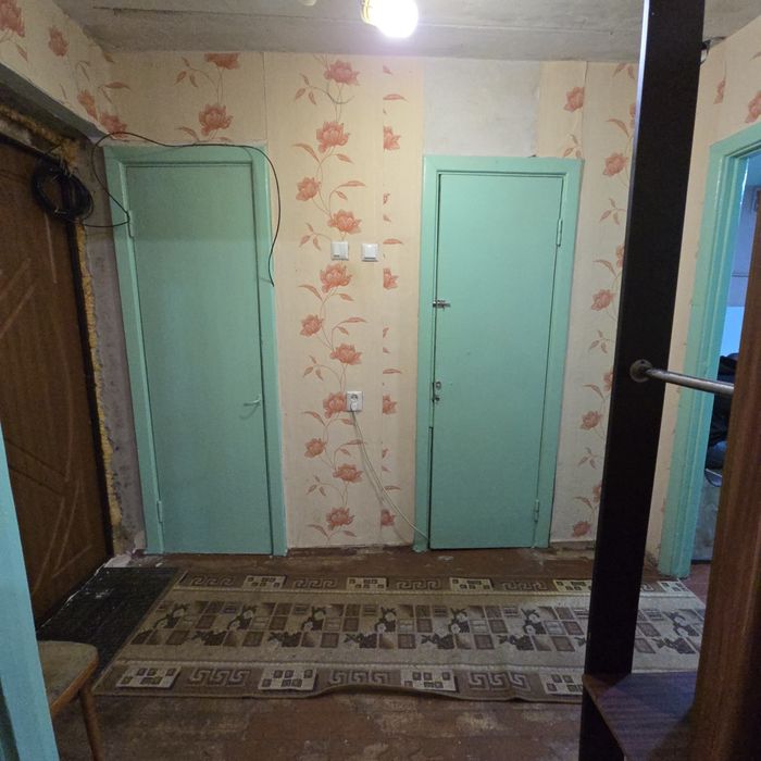 Квартира на вул. Сергія Колачевського, 158 в Кривому Розі, ID 412836, фото №8