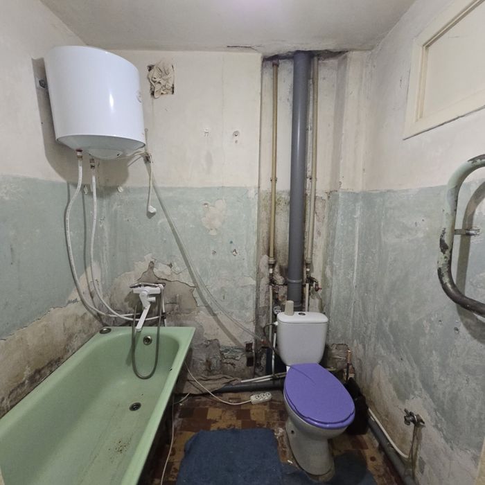 Квартира на вул. Сергія Колачевського, 158 в Кривому Розі, ID 412836, фото №9