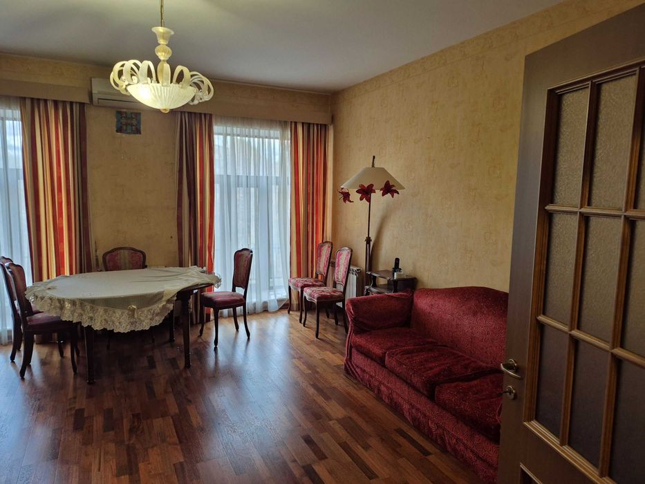 Квартира на вул. М. Омеляновича-Павленка, 14/12 в Києві, ID 412863, фото №3