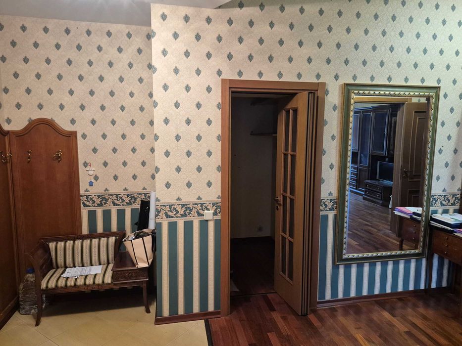Квартира на вул. М. Омеляновича-Павленка, 14/12 в Києві, ID 412863, фото №5