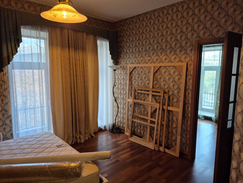 Квартира на вул. М. Омеляновича-Павленка, 14/12 в Києві, ID 412863, фото №8