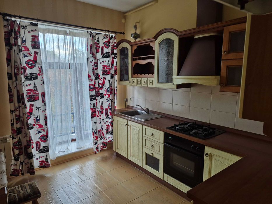 Квартира на вул. М. Омеляновича-Павленка, 14/12 в Києві, ID 412863, фото №9