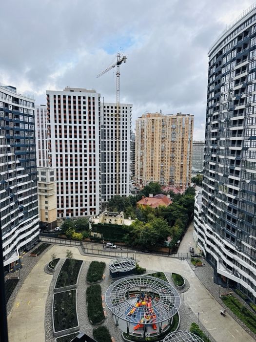 Квартира на ЖК «Атмосфера» в Одесі, ID 413109, фото №11