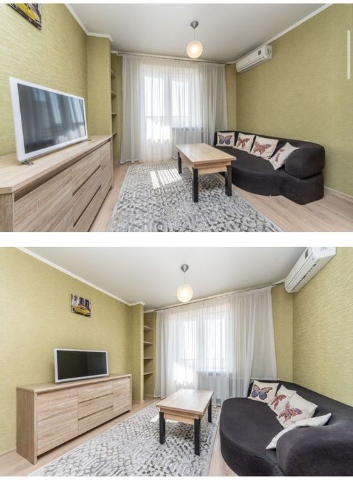 Квартира на вул. Лобановського, 24 в Києві, ID 412875, фото №3