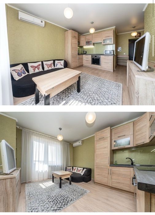Квартира на вул. Лобановського, 24 в Києві, ID 412875, фото №4