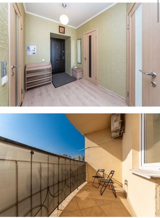 Квартира на вул. Лобановського, 24 в Києві, ID 412875, фото №6