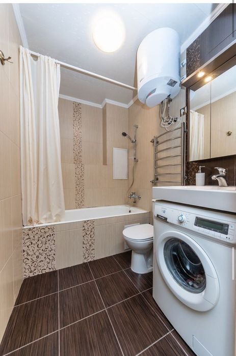 Квартира на вул. Лобановського, 24 в Києві, ID 412875, фото №7