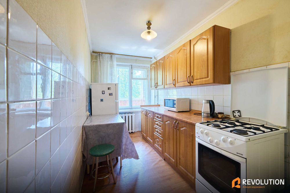 Квартира на пров. Артилерійський, 1А в Києві, ID 475618, фото №2