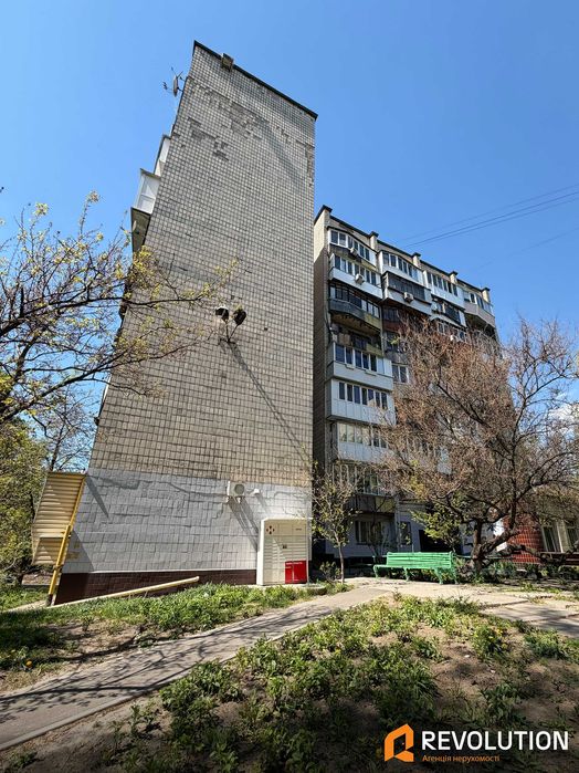 Квартира на пров. Артилерійський, 1А в Києві, ID 475618, фото №12