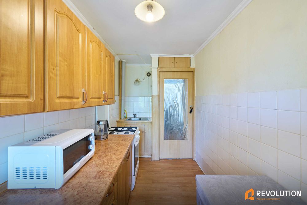 Квартира на пров. Артилерійський, 1А в Києві, ID 475618, фото №3