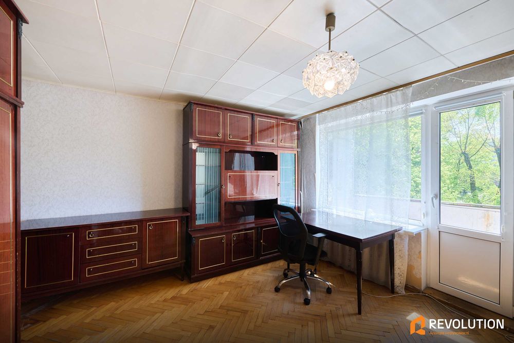 Квартира на пров. Артилерійський, 1А в Києві, ID 475618, фото №4