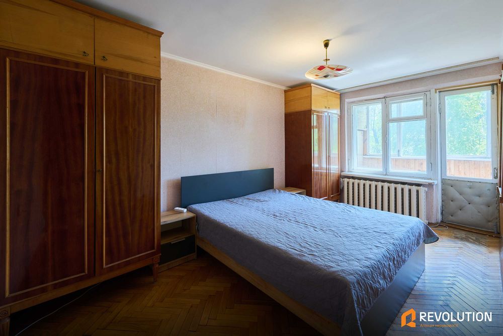 Квартира на пров. Артилерійський, 1А в Києві, ID 475618, фото №5
