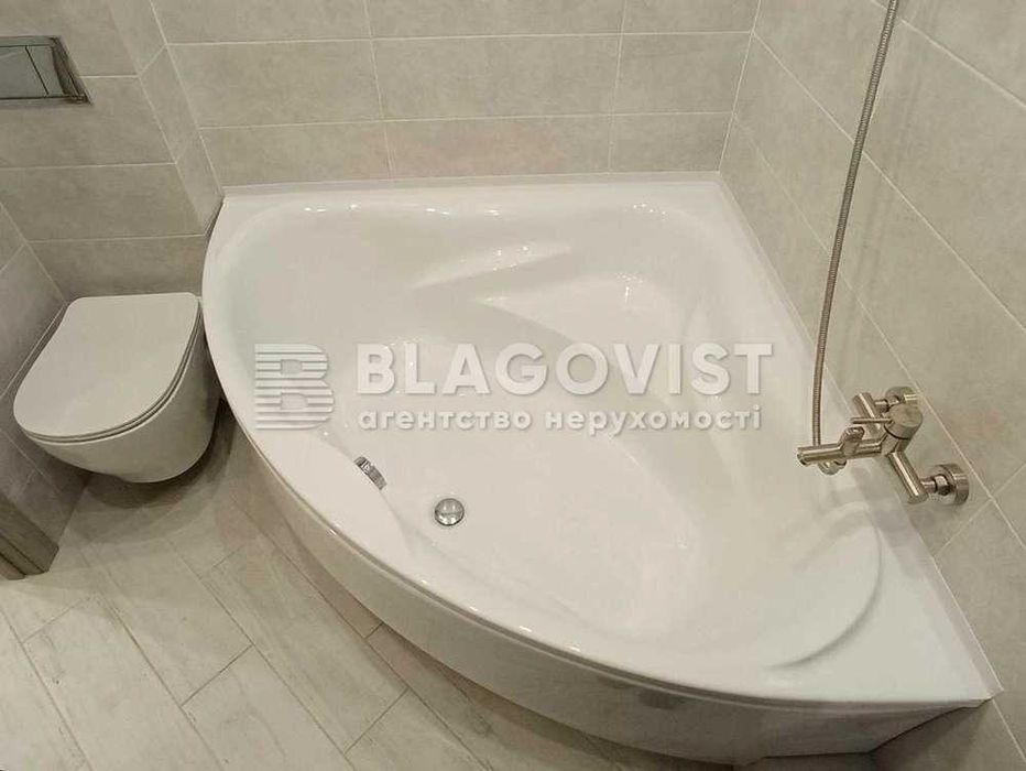 Квартира на вул. Заболотного, 1а в Києві, ID 412884, фото №13