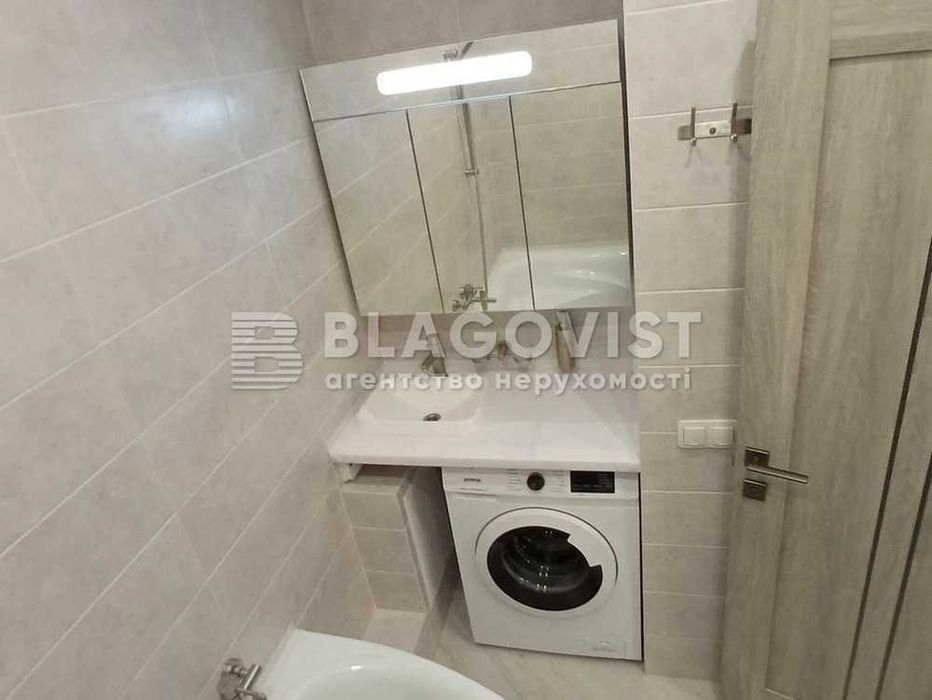 Квартира на вул. Заболотного, 1а в Києві, ID 412884, фото №14
