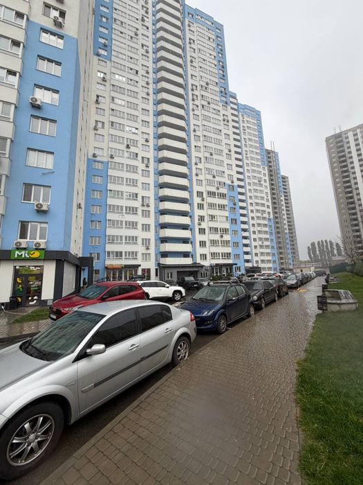 Квартира на ЖК Атлант в Києві, ID 412905, фото №2