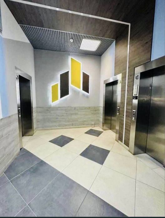 Квартира на ЖК Атлант в Києві, ID 412905, фото №4
