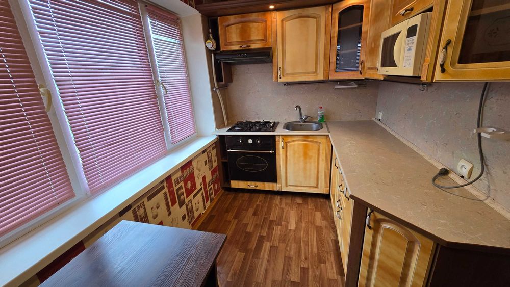 Квартира на вул. Кибальчича, 8а в Києві, ID 412876, фото №2