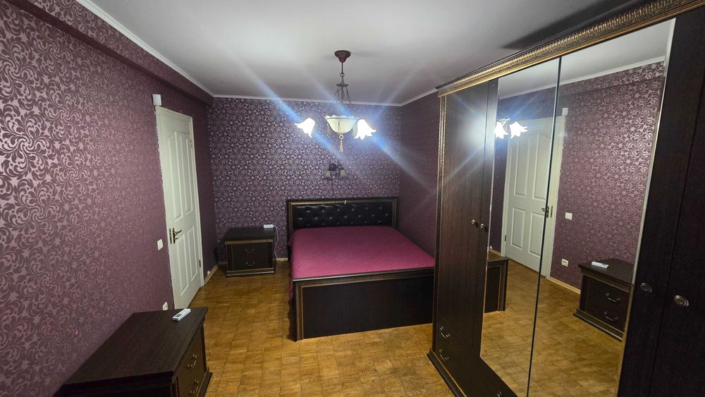 Квартира на вул. Кибальчича, 8а в Києві, ID 412876, фото №5
