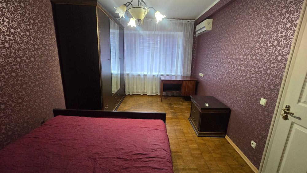 Квартира на вул. Кибальчича, 8а в Києві, ID 412876, фото №6