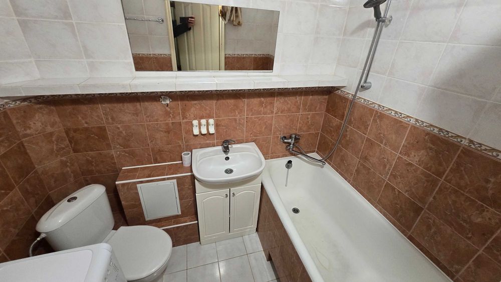 Квартира на вул. Кибальчича, 8а в Києві, ID 412876, фото №8
