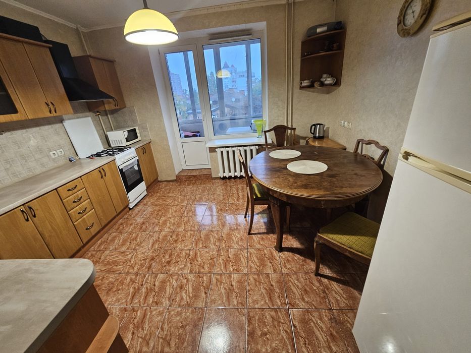 Квартира на вул. Донецька, 37/19 в Києві, ID 412893, фото №2