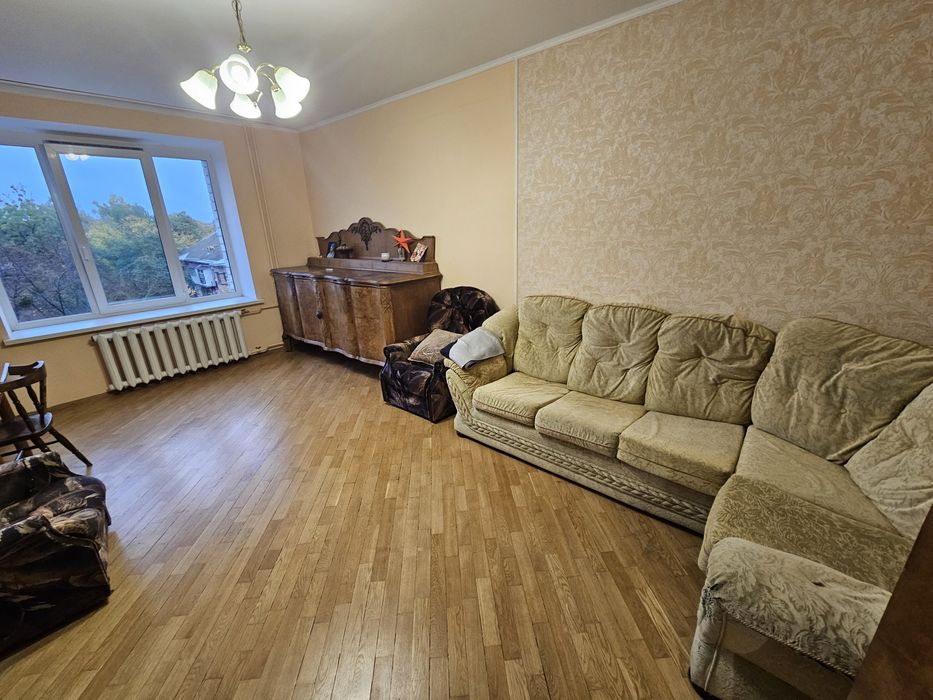 Квартира на вул. Донецька, 37/19 в Києві, ID 412893, фото №3