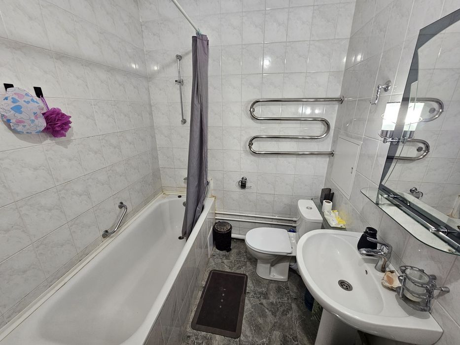 Квартира на вул. Донецька, 37/19 в Києві, ID 412893, фото №5