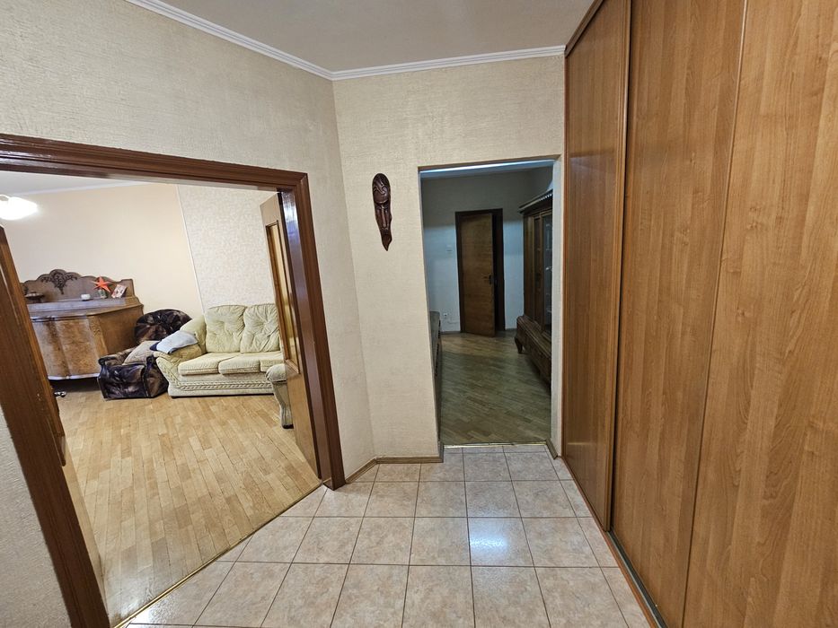 Квартира на вул. Донецька, 37/19 в Києві, ID 412893, фото №6