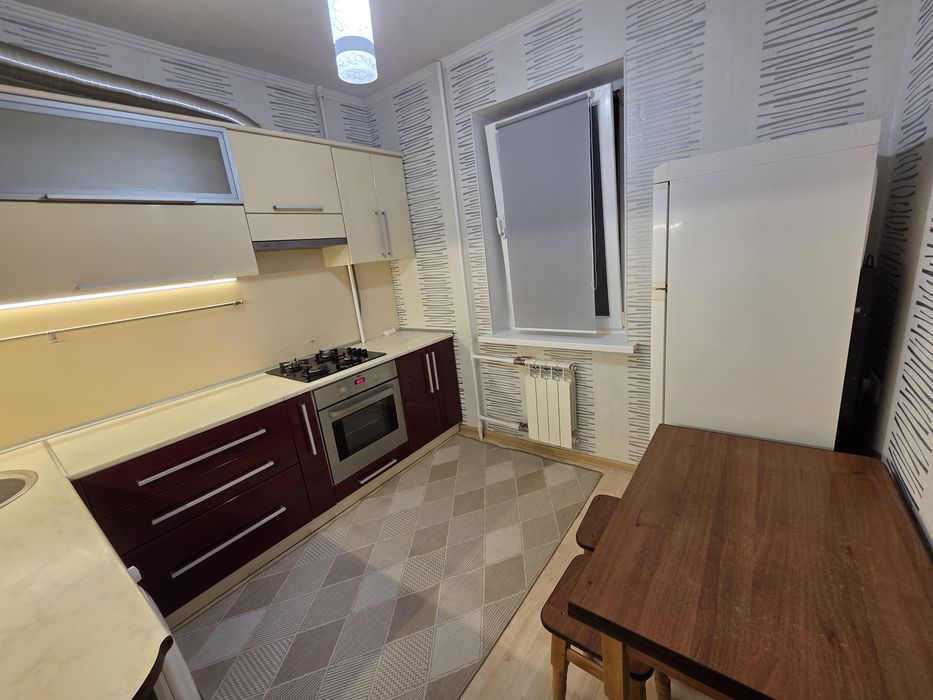 Квартира на вул. Нова2, 10 в Києві, ID 412879, фото №6