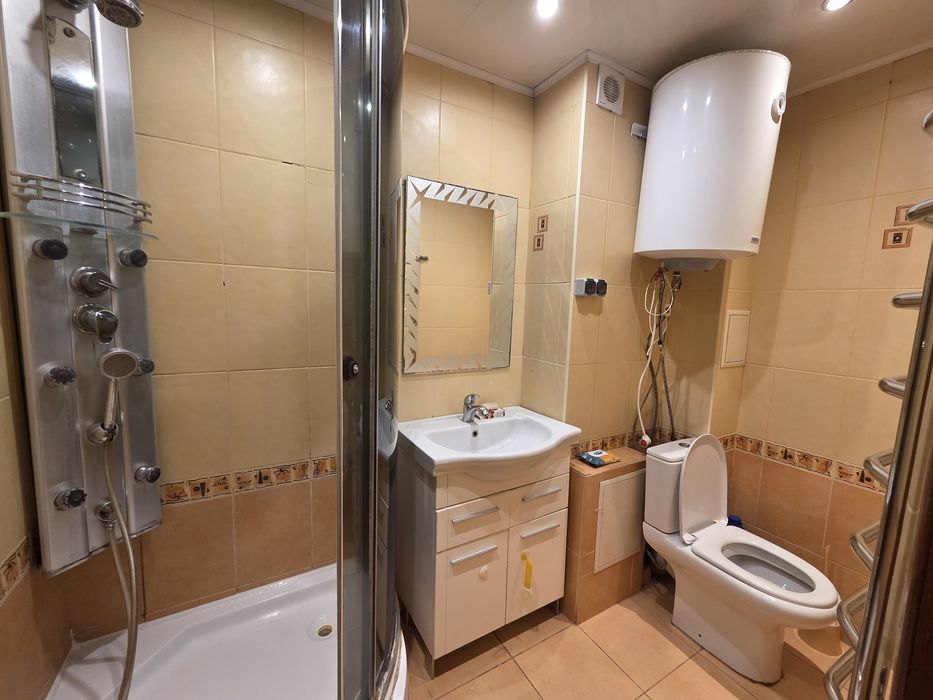 Квартира на вул. Нова2, 10 в Києві, ID 412879, фото №7