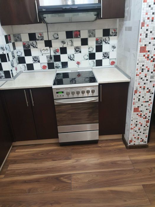 Квартира на вул. Молодіжна в Києві, ID 412896, фото №12