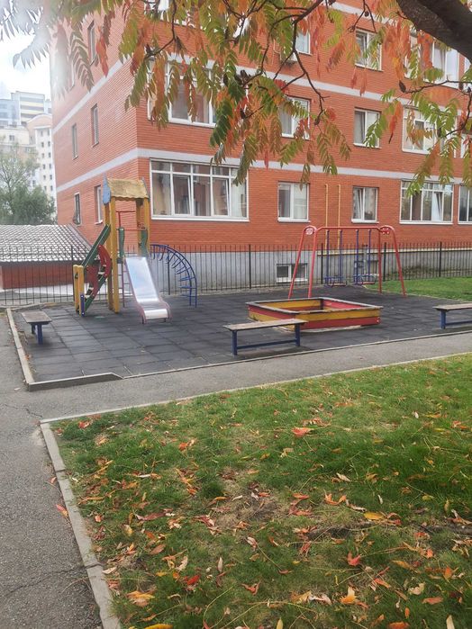 Квартира на вул. Молодіжна в Києві, ID 412896, фото №15