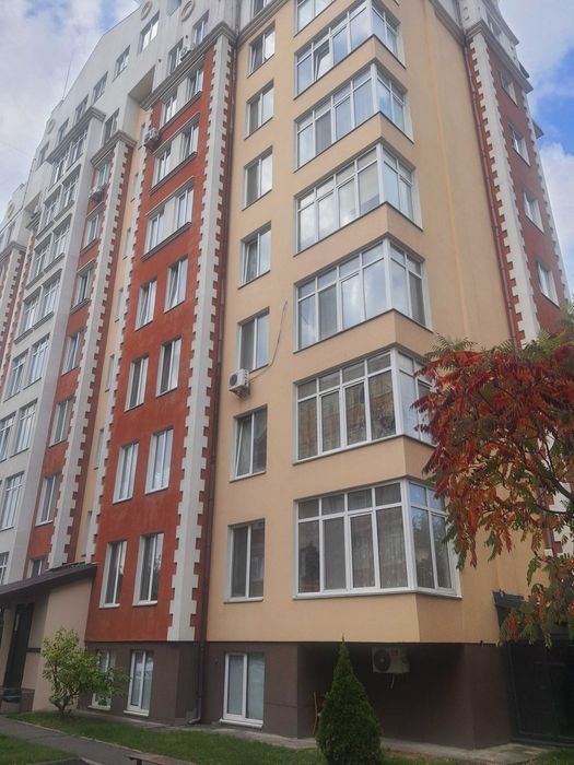 Квартира на вул. Молодіжна в Києві, ID 412896, фото №16