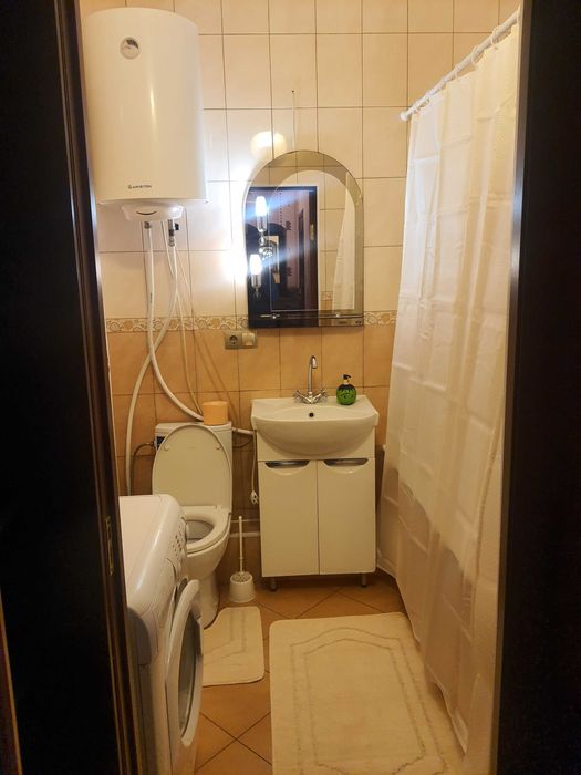 Квартира на вул. Молодіжна в Києві, ID 412896, фото №7